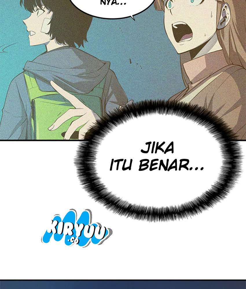 Solo Leveling Chapter 3 Bahasa Indonesia