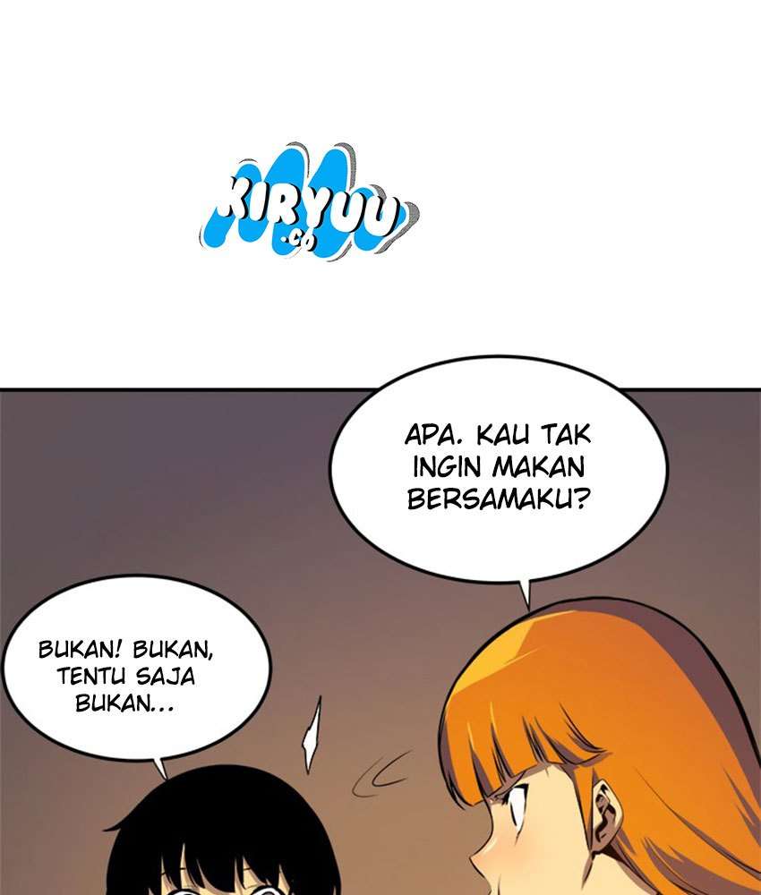 Solo Leveling Chapter 3 Bahasa Indonesia