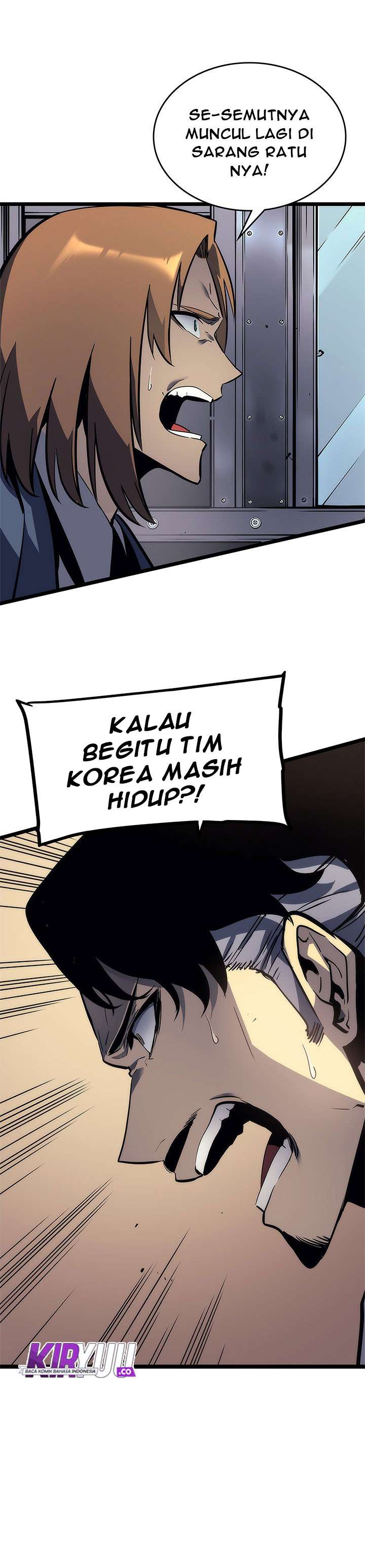 Solo Leveling Chapter 102 Bahasa Indonesia