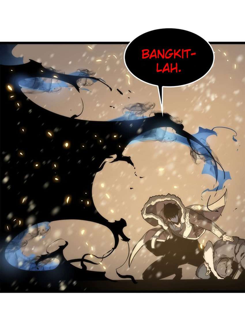 Solo Leveling Chapter 54.1 Bahasa Indonesia