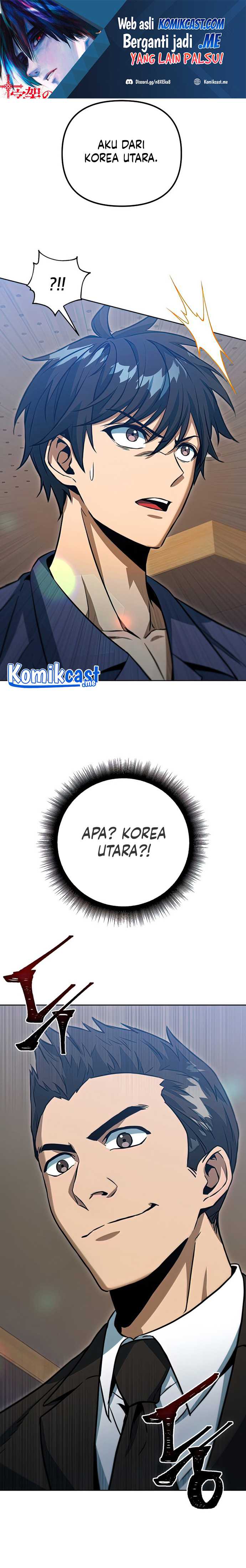 Maxed Out Leveling Chapter 47 Bahasa Indonesia