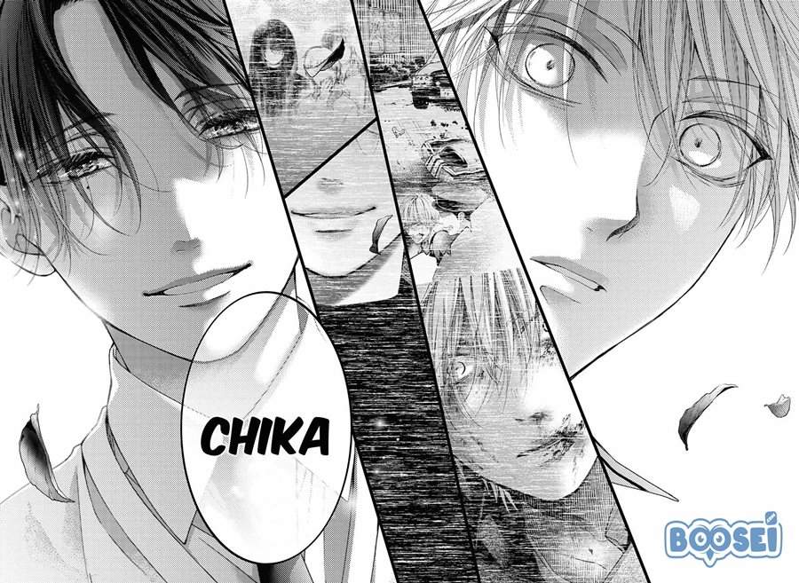 Kono Oto Tomare! Chapter 101 Bahasa Indonesia