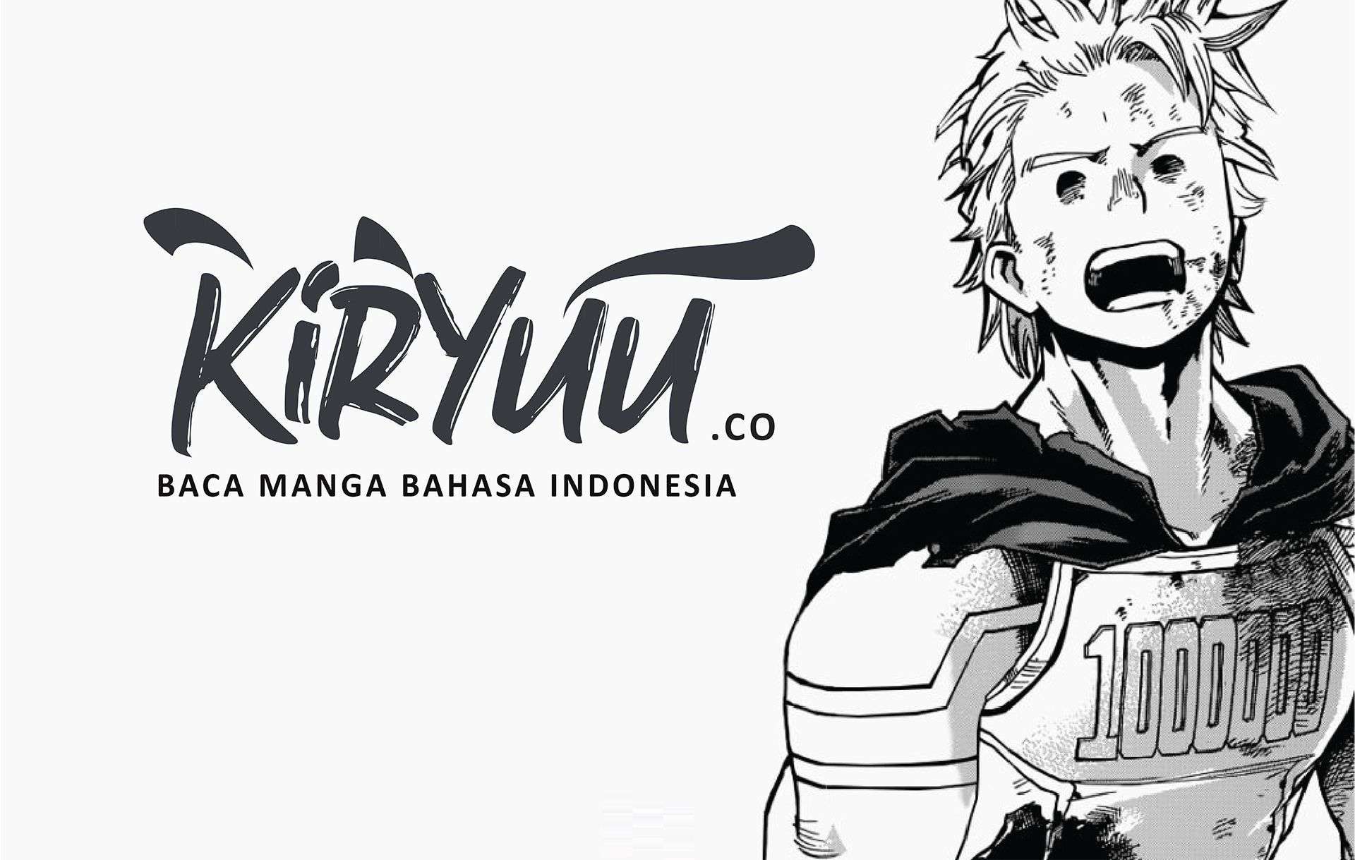 Solo Leveling Chapter 92 Bahasa Indonesia