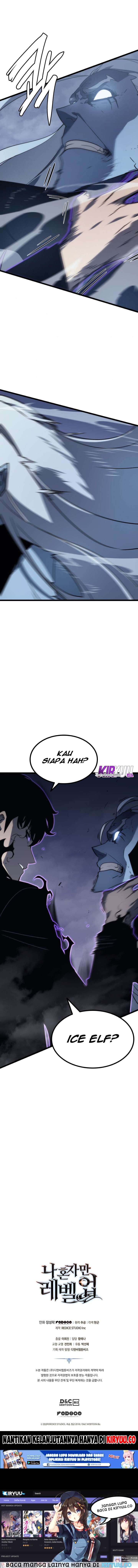 Solo Leveling Chapter 150 Bahasa Indonesia
