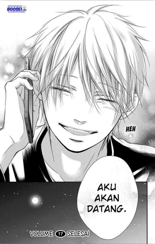 Kono Oto Tomare! Chapter 67 Bahasa Indonesia