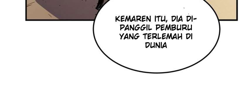 Solo Leveling Chapter 4 Bahasa Indonesia