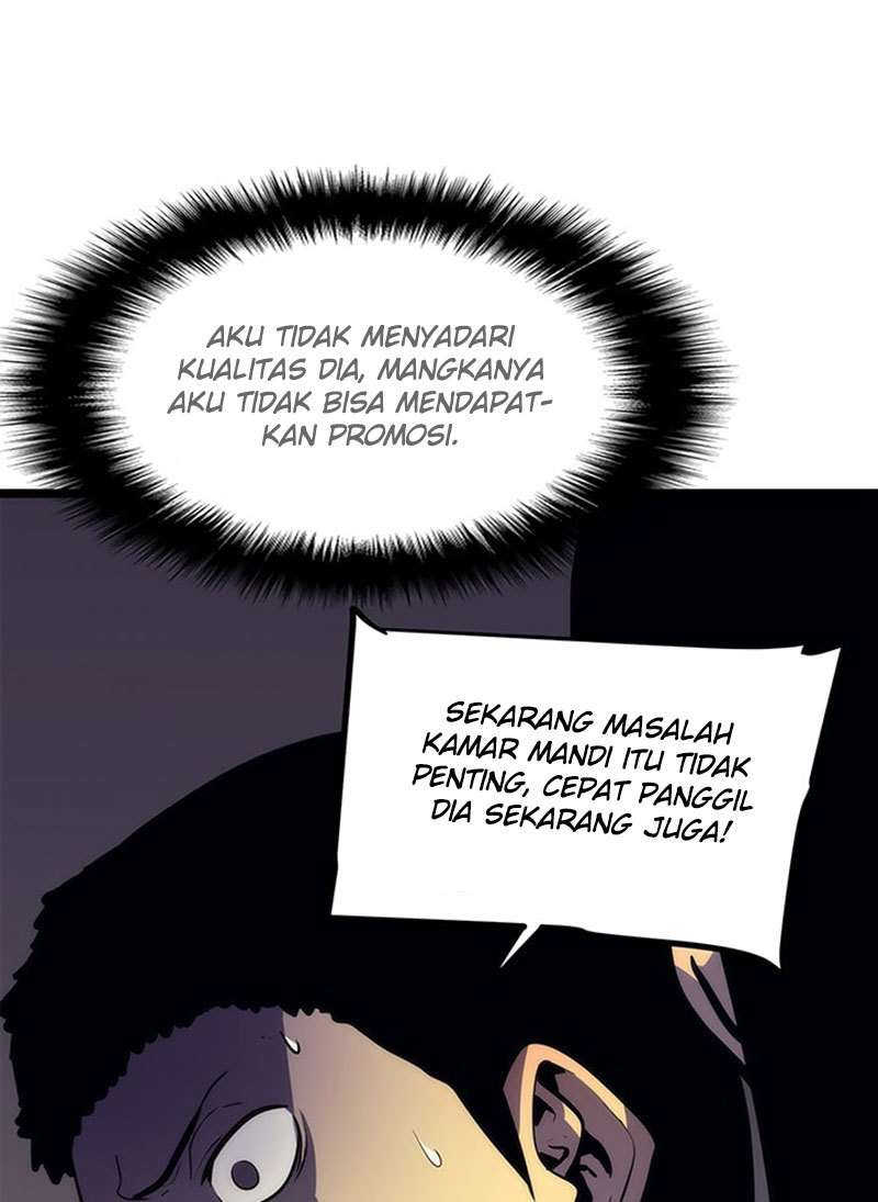 Solo Leveling Chapter 62 Bahasa Indonesia