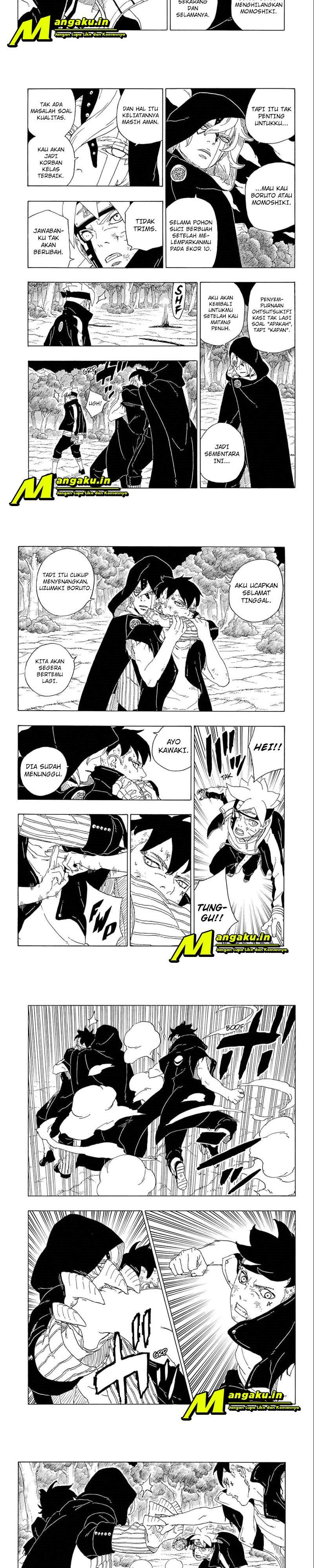 Boruto: Naruto Next Generations Chapter 64.2 Bahasa Indonesia