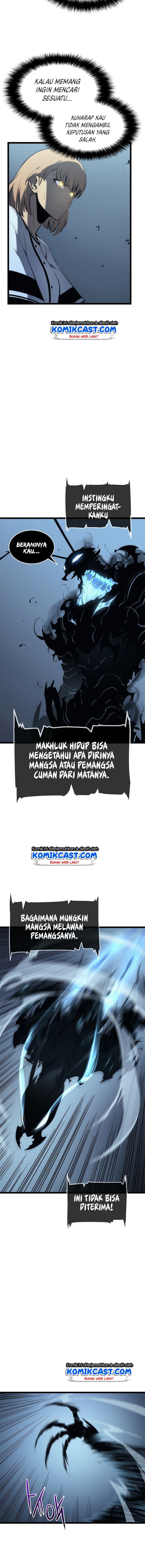 Solo Leveling Chapter 114 Bahasa Indonesia