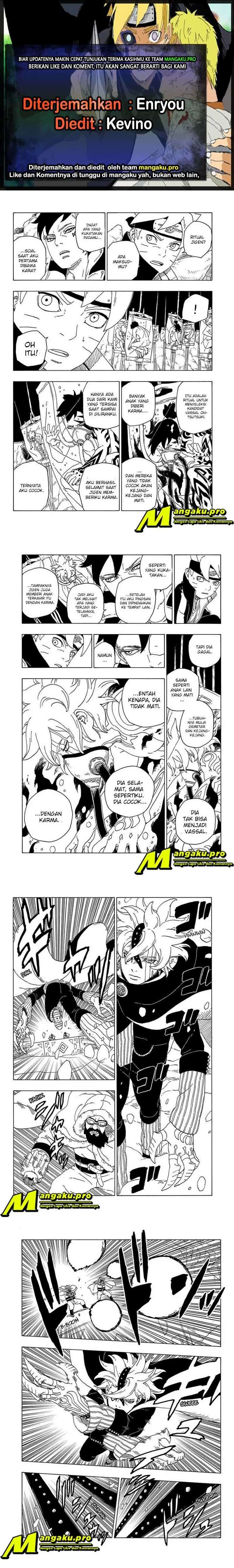 Boruto: Naruto Next Generations Chapter 56.2 Bahasa Indonesia