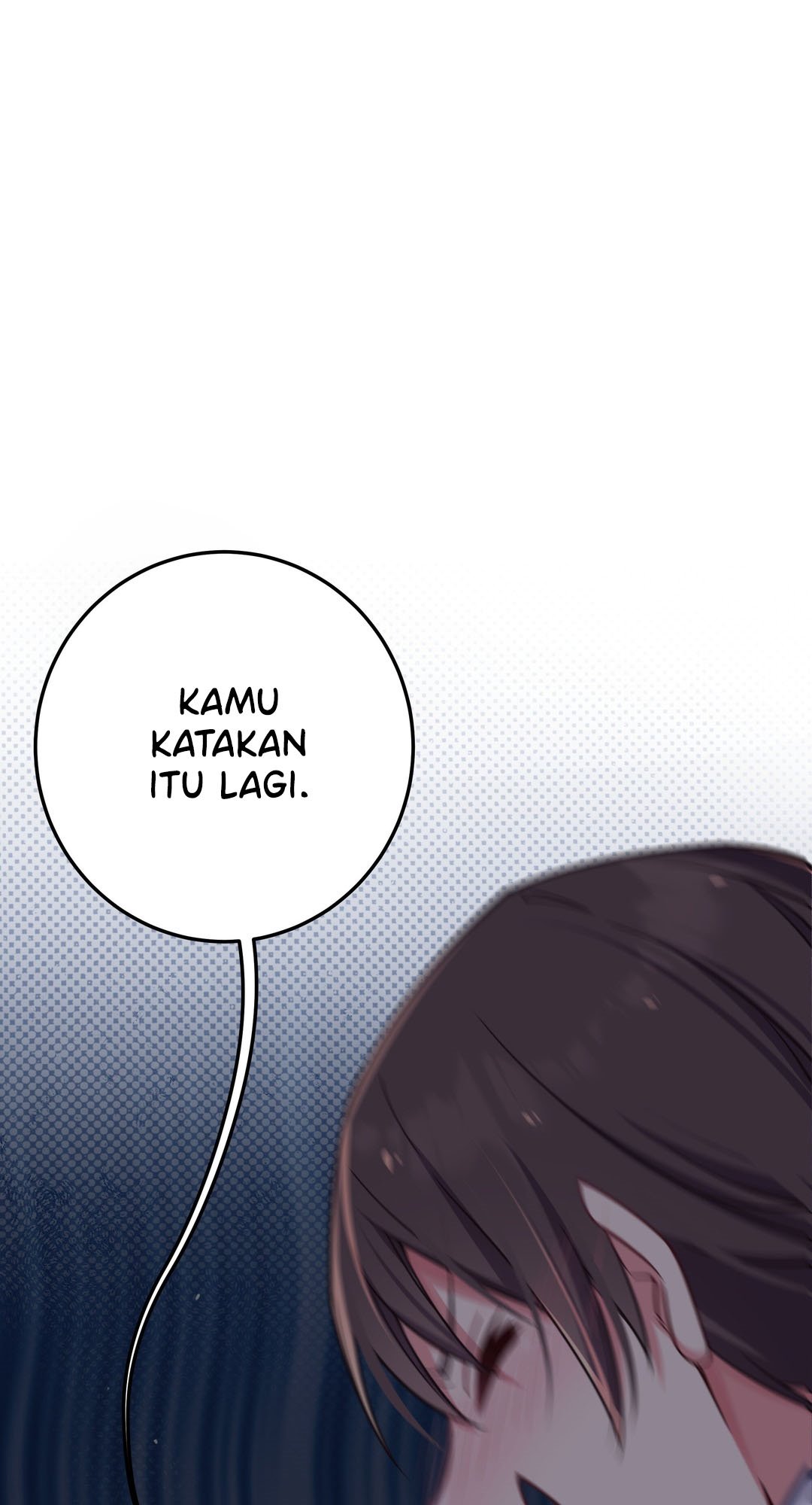 My Fake Girlfriends are using me as a Shield Chapter 24 Bahasa Indonesia