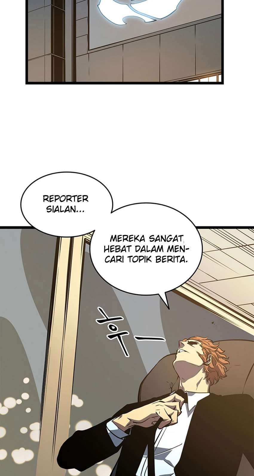 Solo Leveling Chapter 56 Bahasa Indonesia