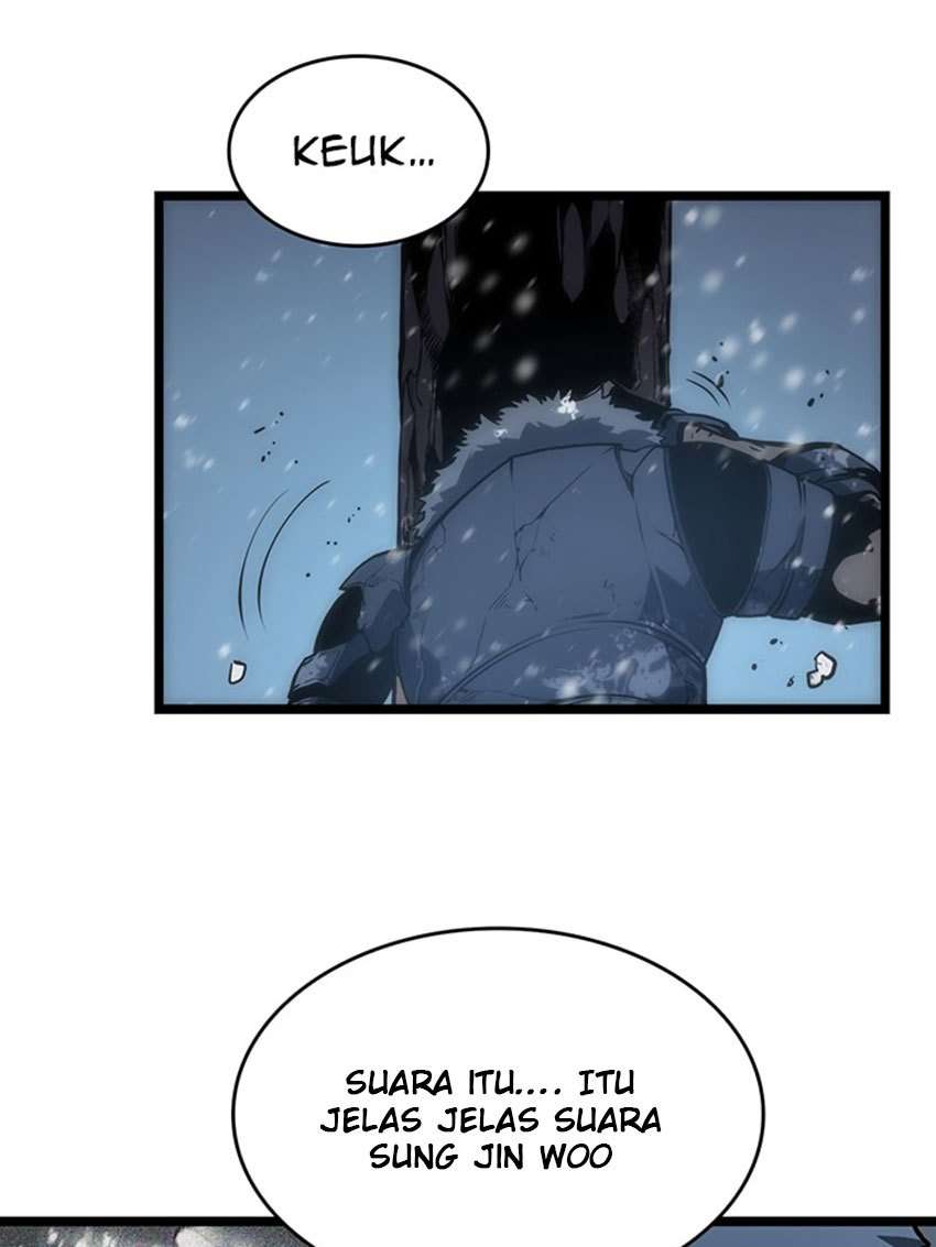 Solo Leveling Chapter 53.1 Bahasa Indonesia