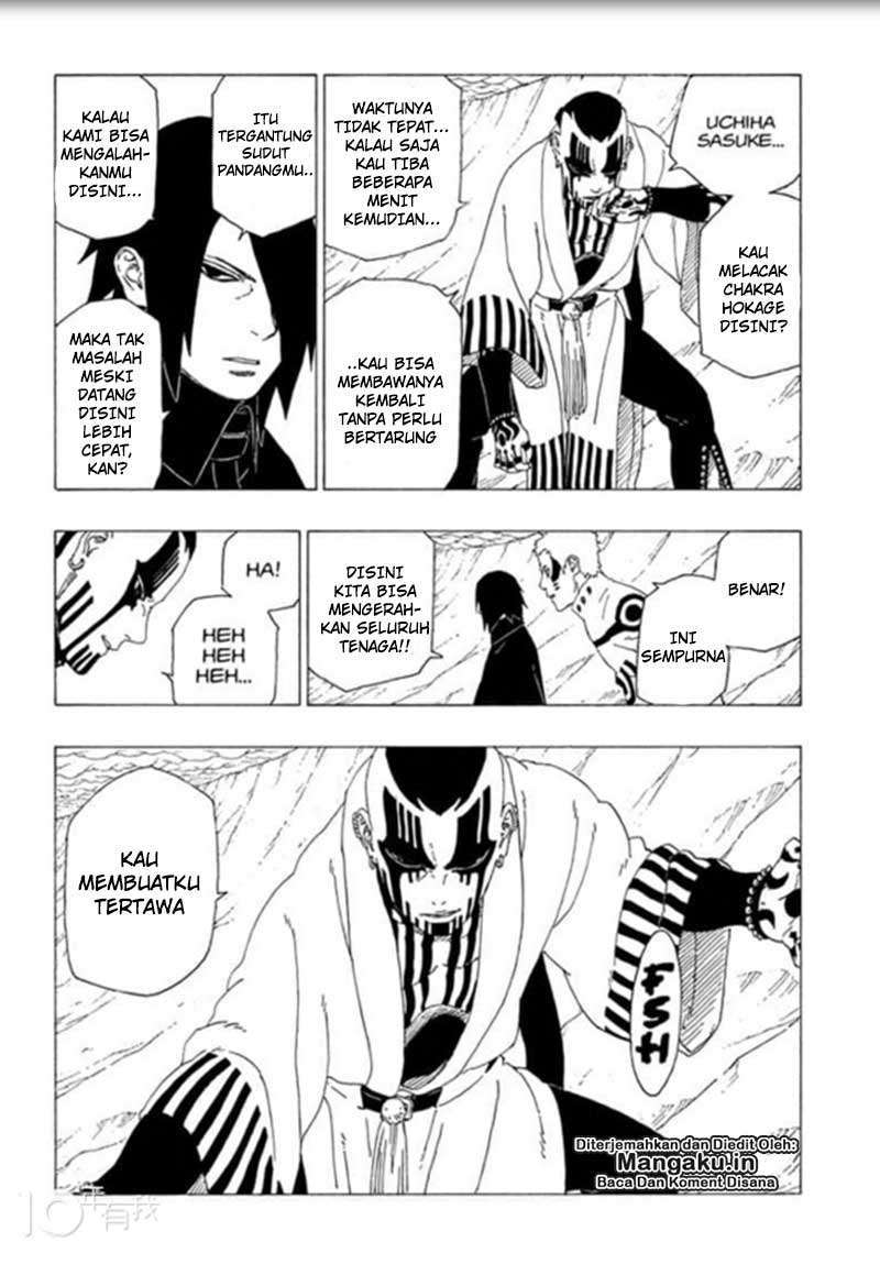 Boruto: Naruto Next Generations Chapter 37.1 Bahasa Indonesia