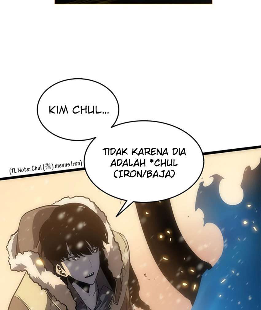 Solo Leveling Chapter 54.1 Bahasa Indonesia