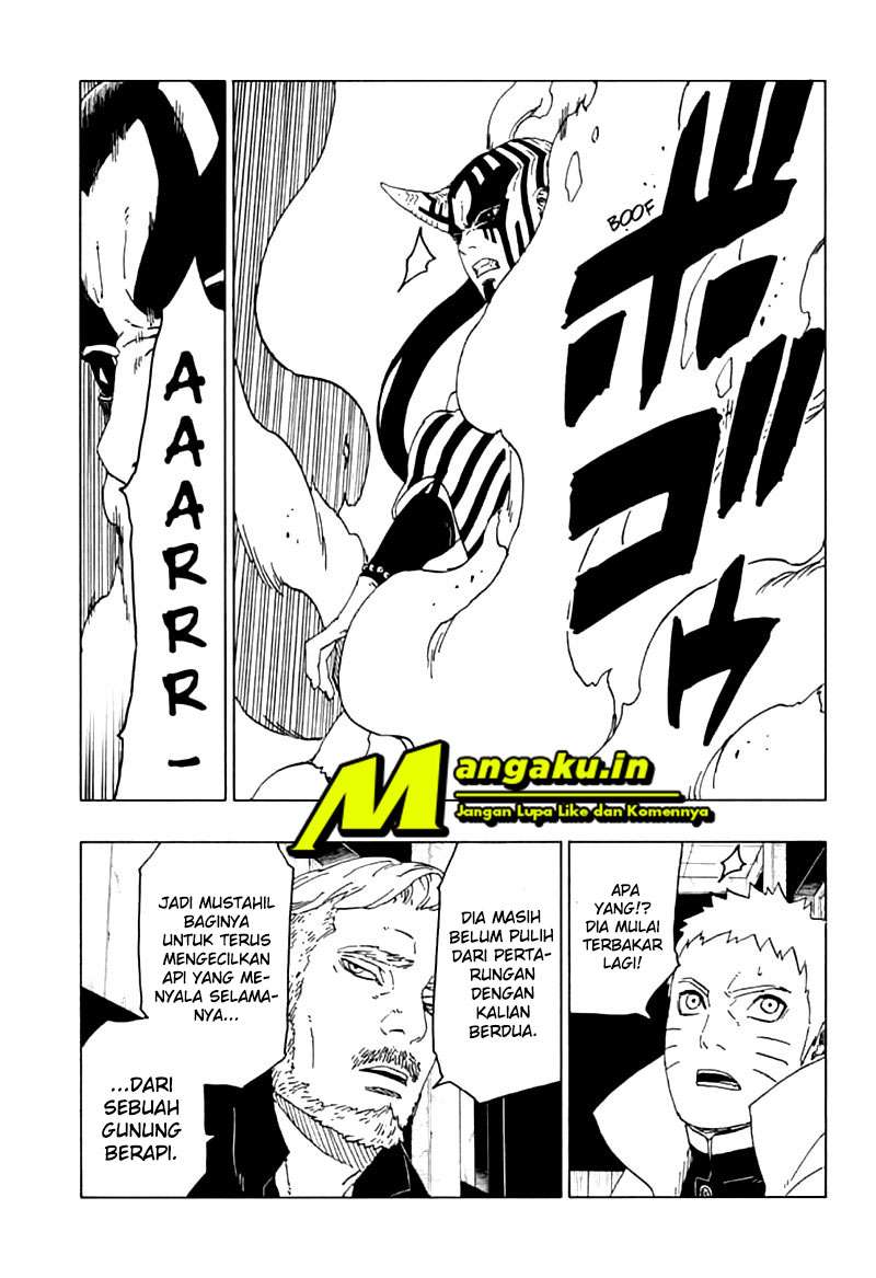 Boruto: Naruto Next Generations Chapter 47.1 Bahasa Indonesia