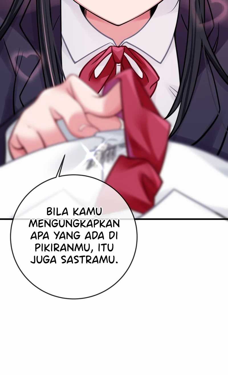 My Fake Girlfriends are using me as a Shield Chapter 16 Bahasa Indonesia