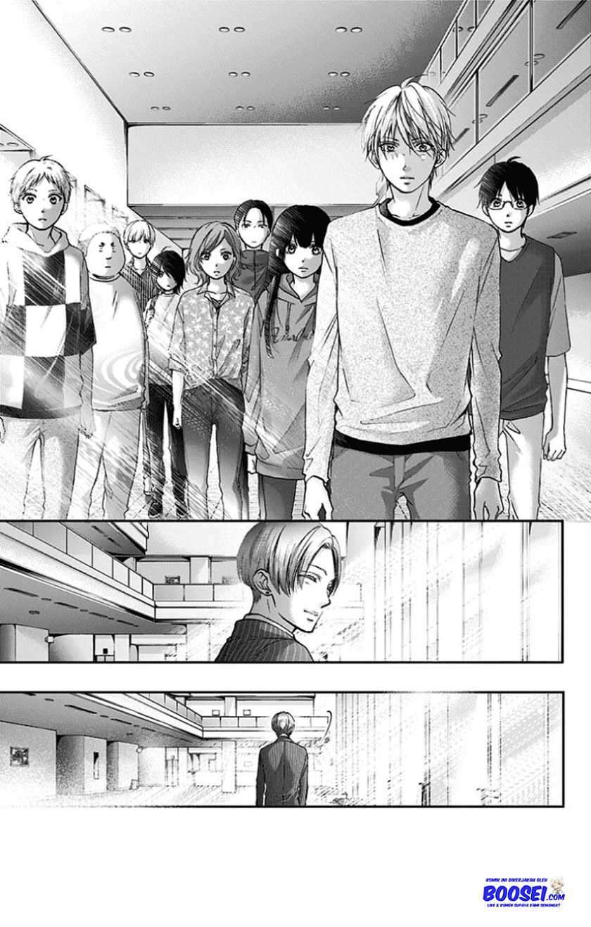 Kono Oto Tomare! Chapter 76 Bahasa Indonesia