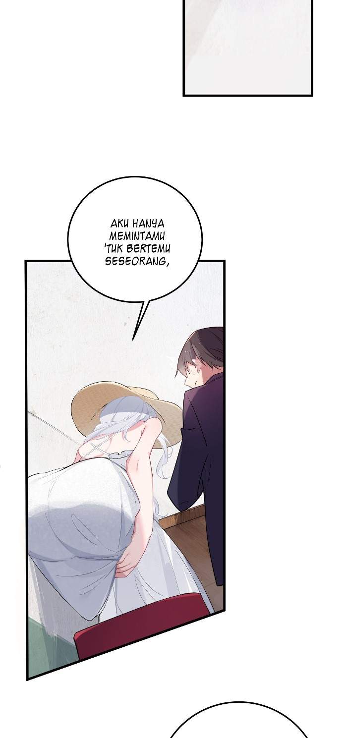 My Fake Girlfriends are using me as a Shield Chapter 07 Bahasa Indonesia