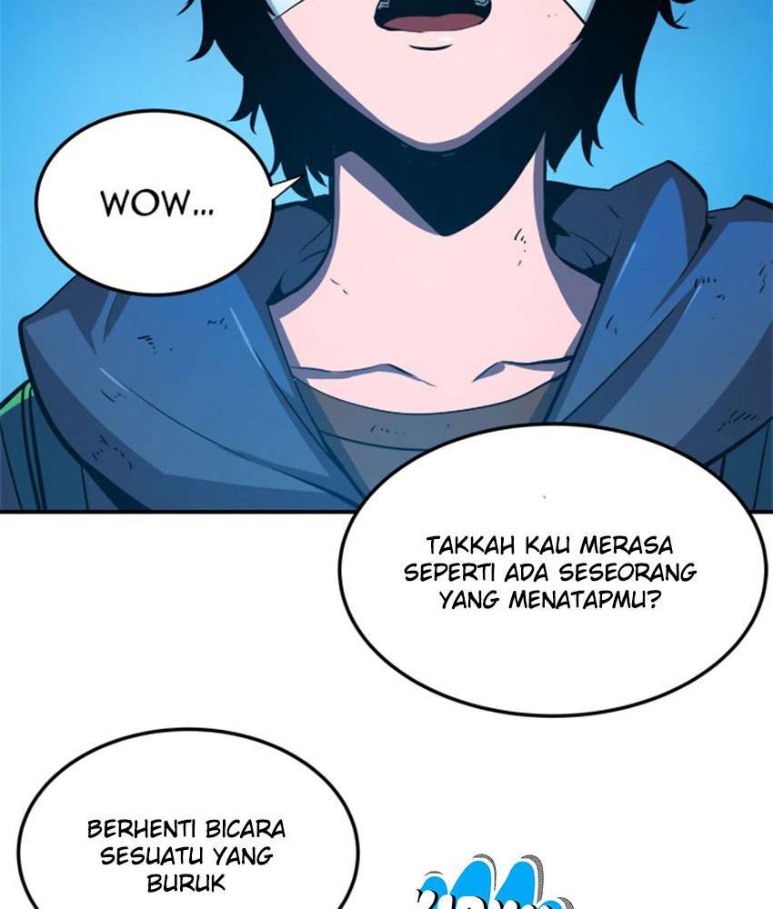 Solo Leveling Chapter 3 Bahasa Indonesia