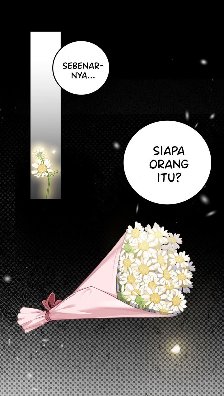 My Fake Girlfriends are using me as a Shield Chapter 25 Bahasa Indonesia