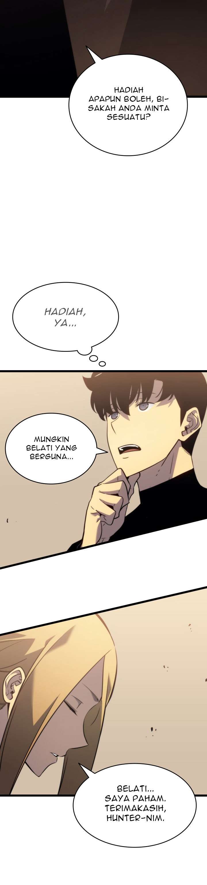 Solo Leveling Chapter 149 Bahasa Indonesia