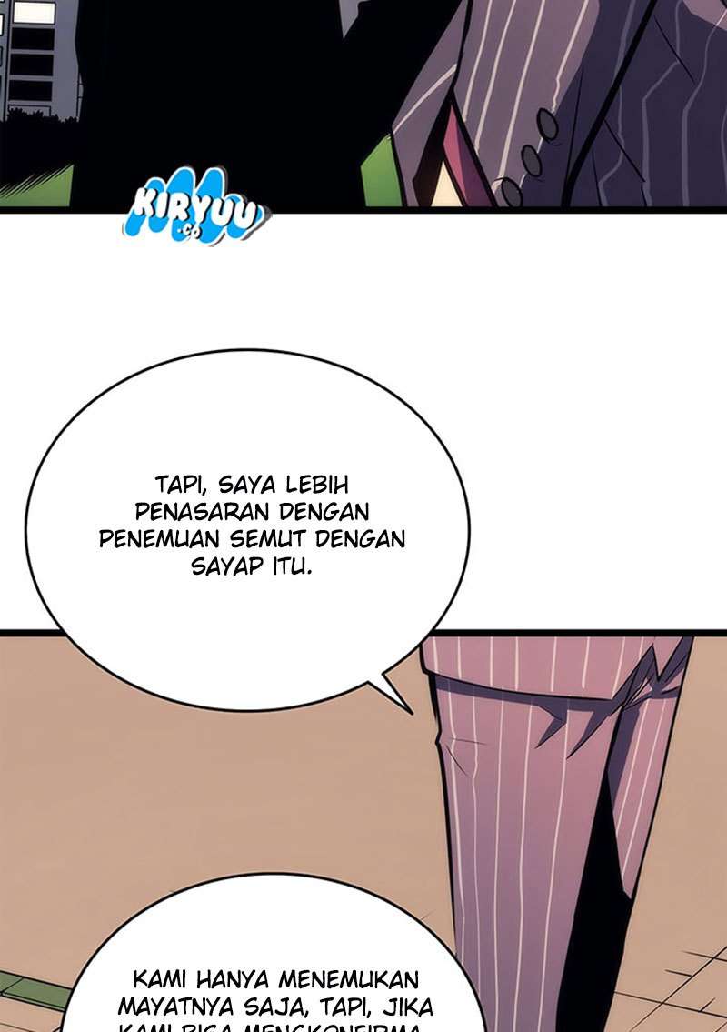 Solo Leveling Chapter 62 Bahasa Indonesia