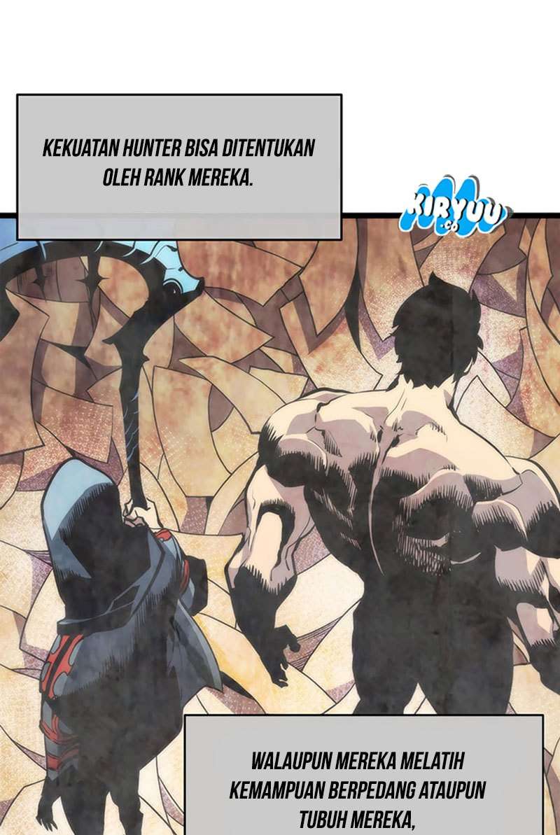 Solo Leveling Chapter 62 Bahasa Indonesia