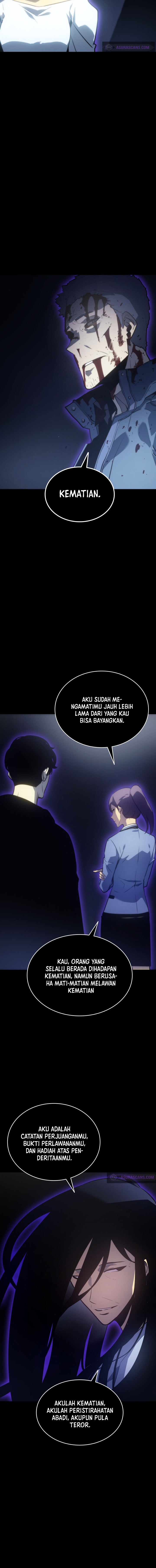 Solo Leveling Chapter 162 Bahasa Indonesia