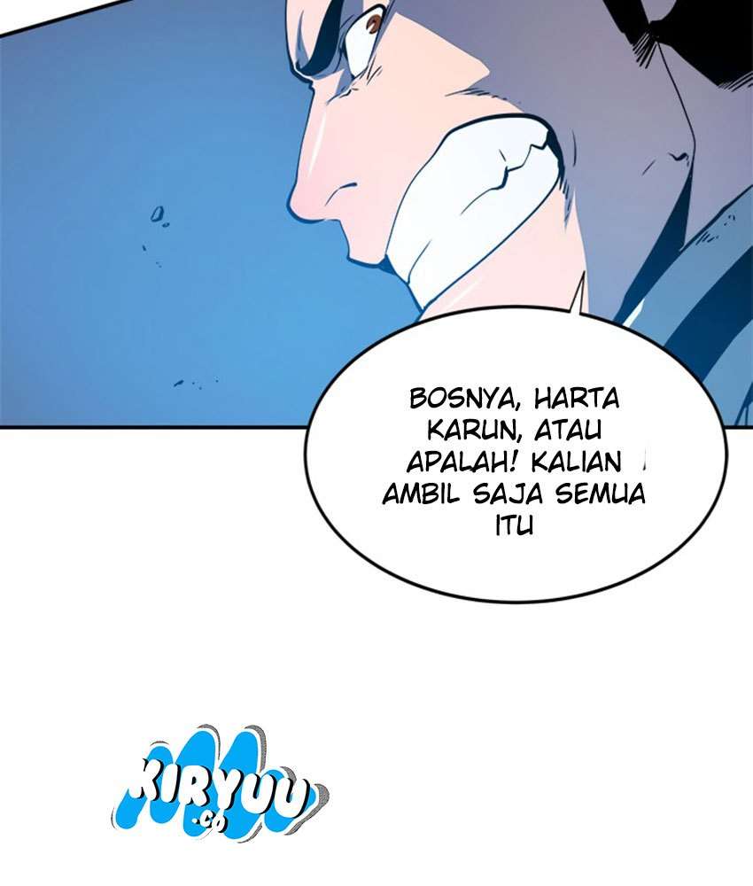 Solo Leveling Chapter 3 Bahasa Indonesia