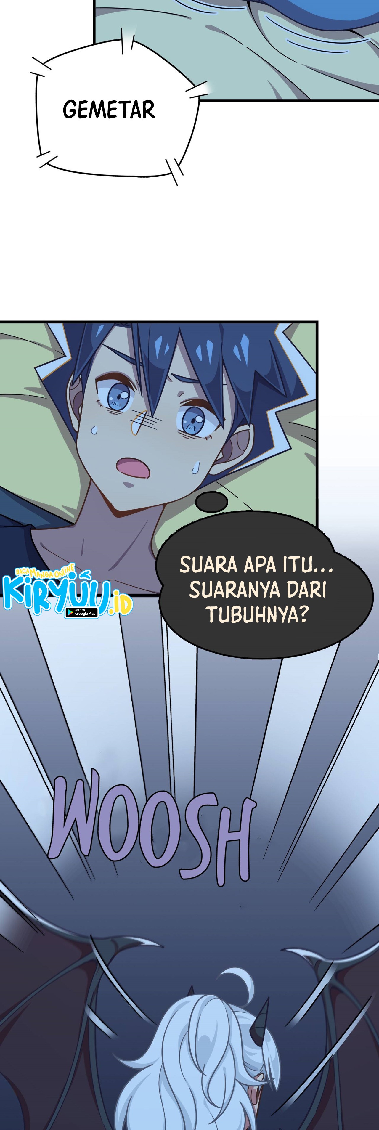 How To Properly Care For Your Pet Wife Chapter 42 Bahasa Indonesia