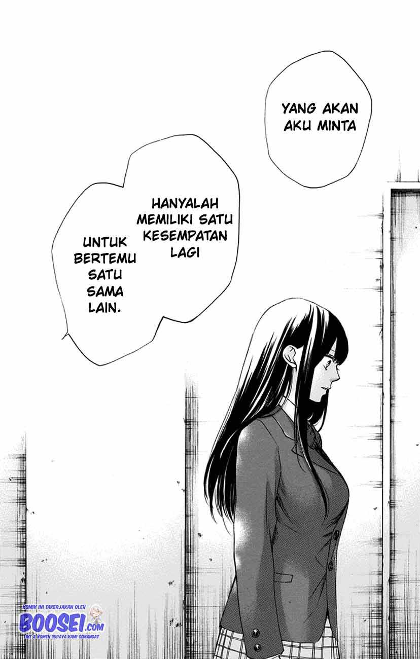 Kono Oto Tomare! Chapter 52 Bahasa Indonesia