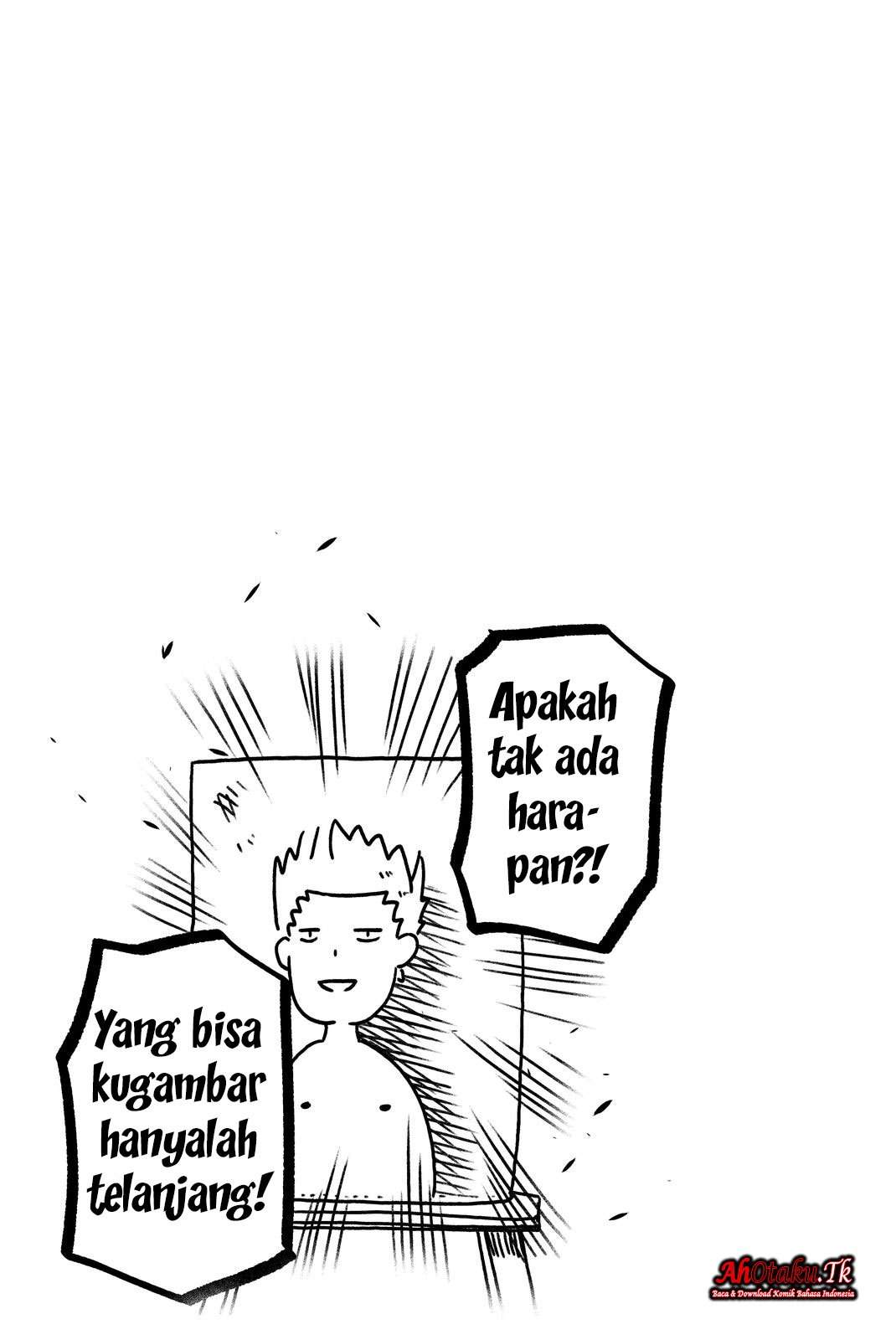 Senryuu Shoujo Chapter 17 Bahasa Indonesia