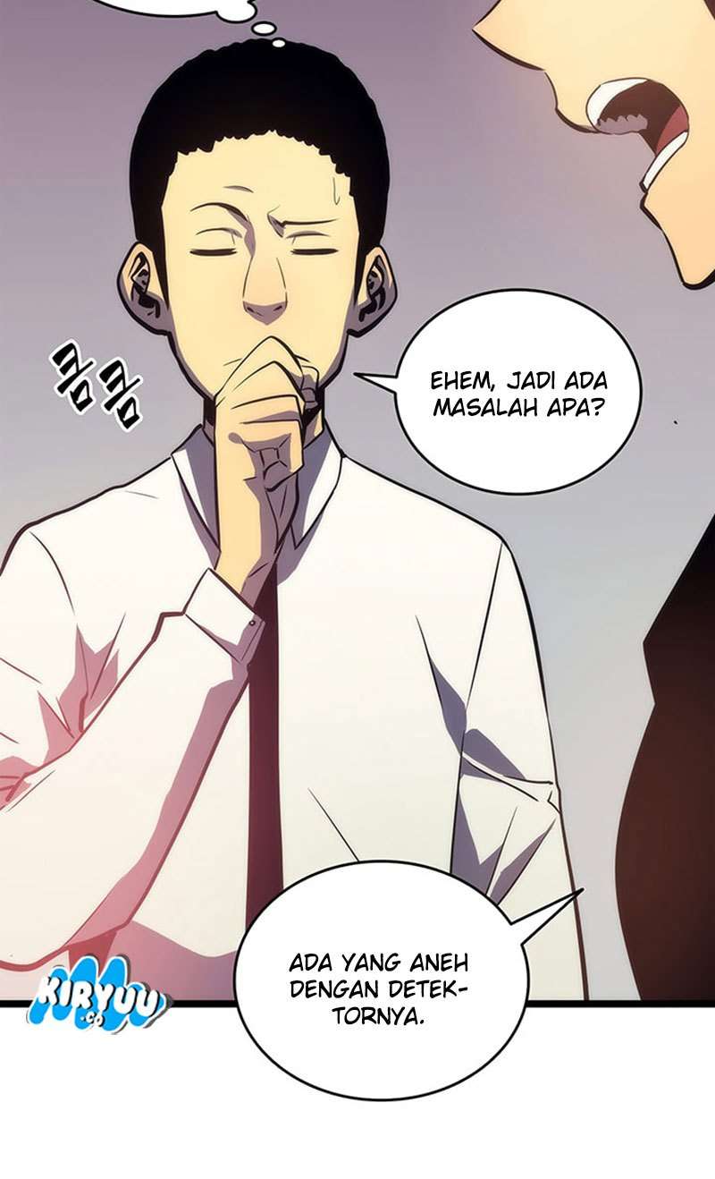 Solo Leveling Chapter 62 Bahasa Indonesia
