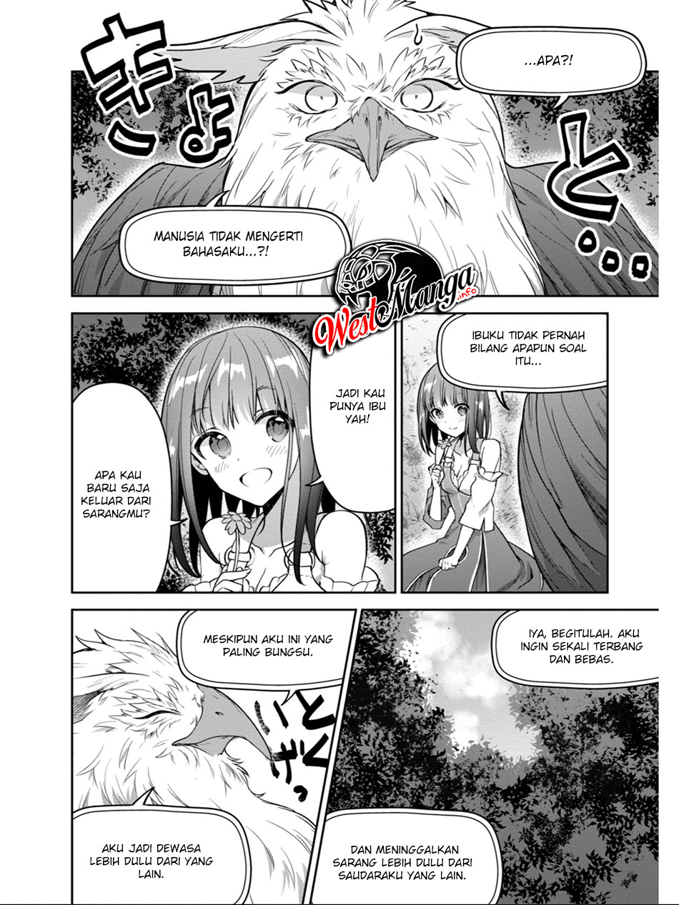 Next Life Chapter 16 Bahasa Indonesia