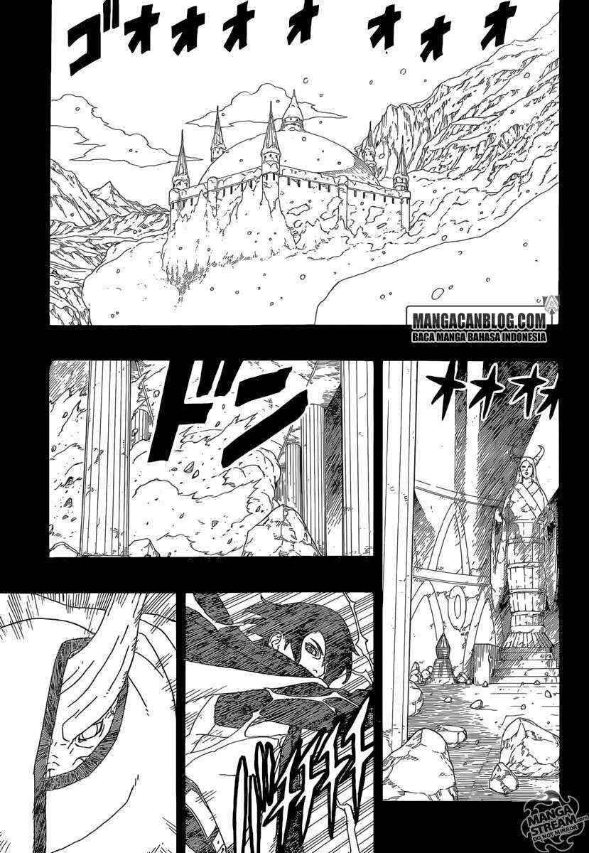 Boruto: Naruto Next Generations Chapter 2 Bahasa Indonesia