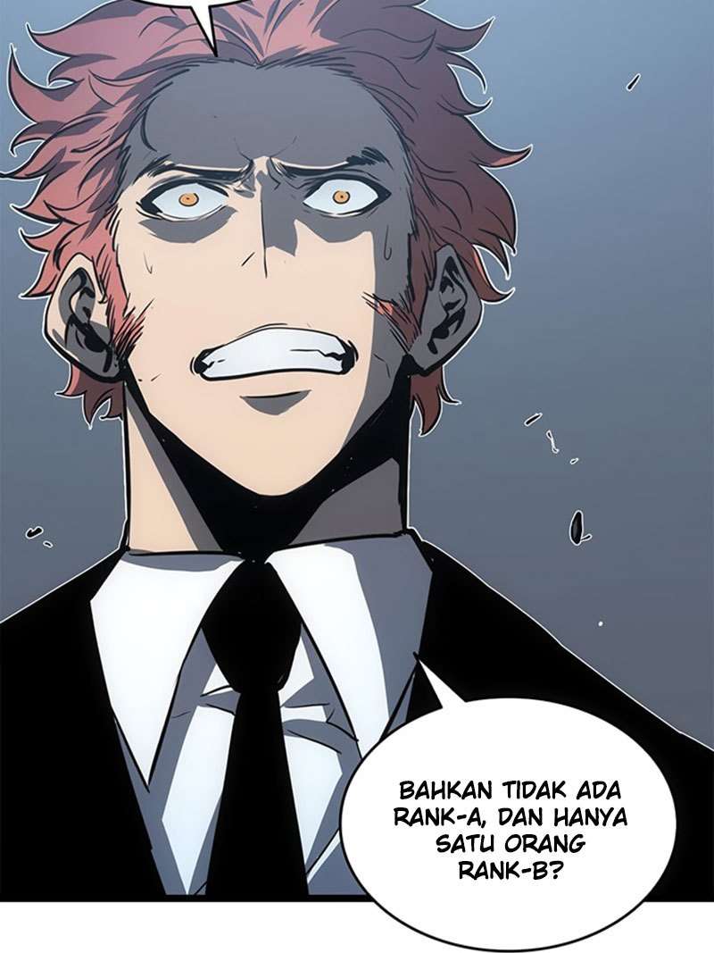 Solo Leveling Chapter 55 Bahasa Indonesia