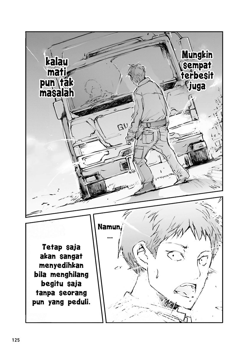 Handyman Saitou In Another World Chapter 22 Bahasa Indonesia