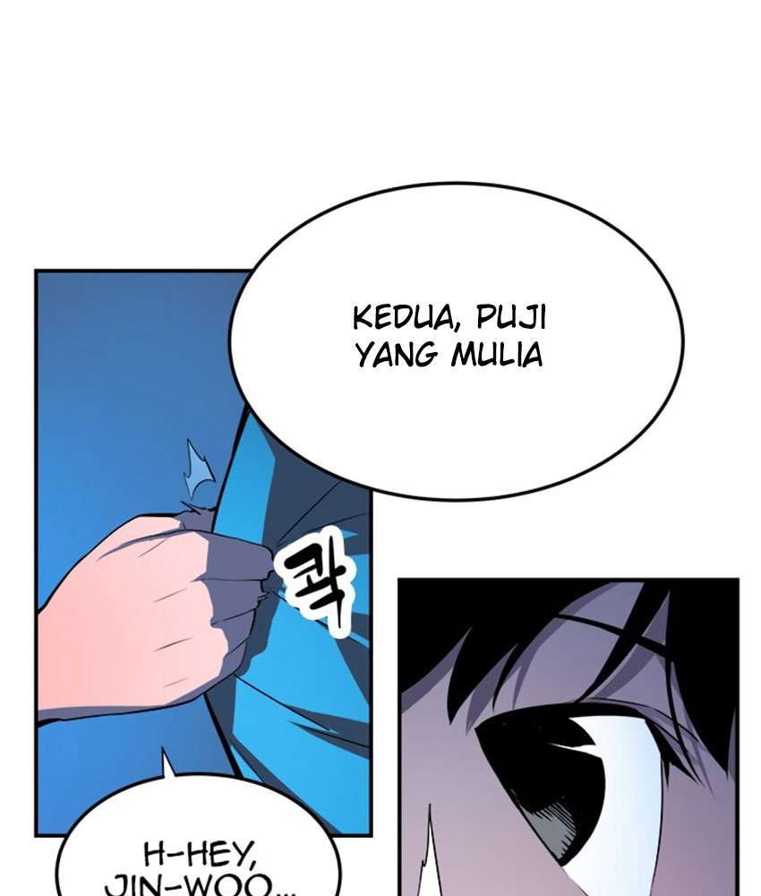 Solo Leveling Chapter 3 Bahasa Indonesia