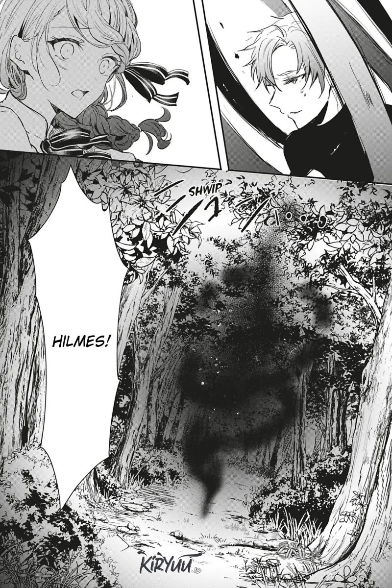 Ojou Denka wa Oikari no You desu Chapter 12 Bahasa Indonesia