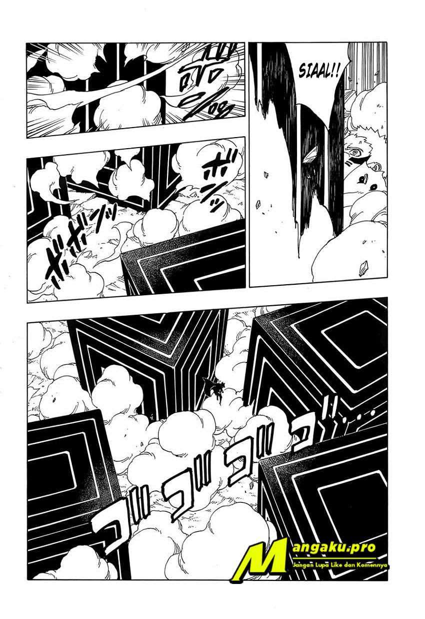 Boruto: Naruto Next Generations Chapter 50.2 Bahasa Indonesia