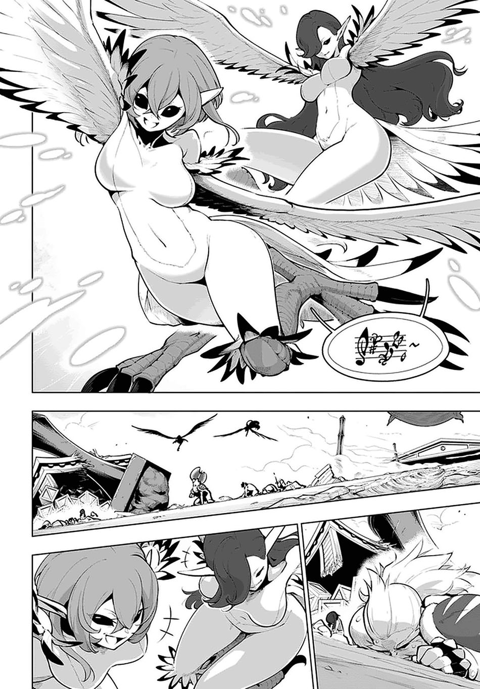 Sekai Saikyou no Kouei: Meikyuukoku no Shinjin Tansakusha Chapter 21.2 Bahasa Indonesia