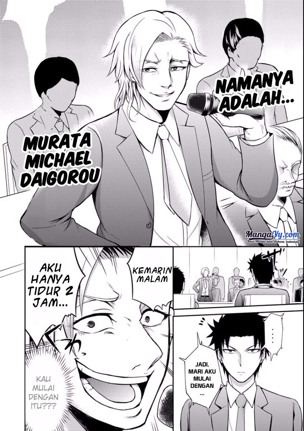 29 to JK Chapter 04 Bahasa Indonesia