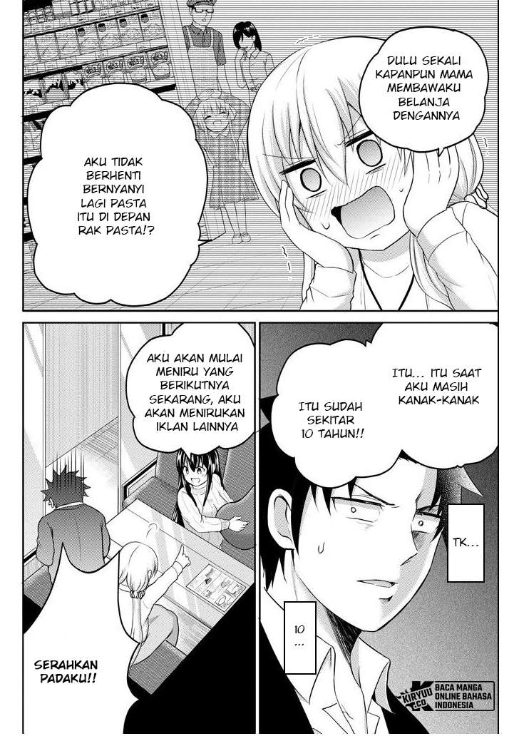 29 to JK Chapter 22 Bahasa Indonesia