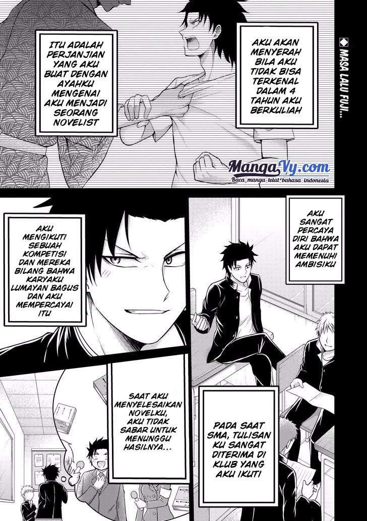 29 to JK Chapter 07 Bahasa Indonesia