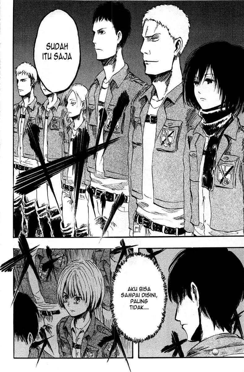 Shingeki no Kyojin Chapter 2 Bahasa Indonesia