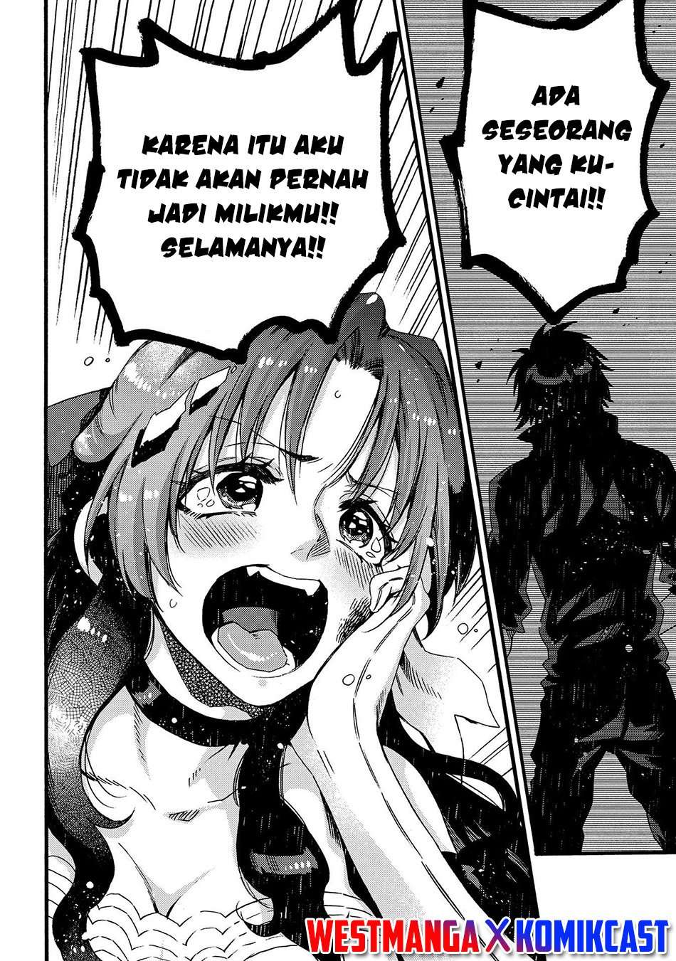 Sono Mono. Nochi ni… (NARIIE Shinichirou) Chapter 14 Bahasa Indonesia
