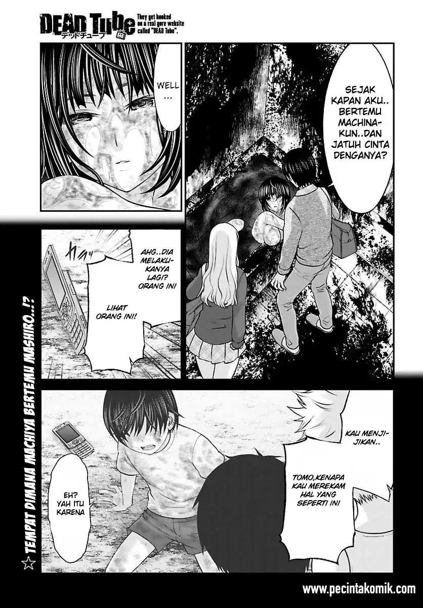 Dead Tube Chapter 26 Bahasa Indonesia