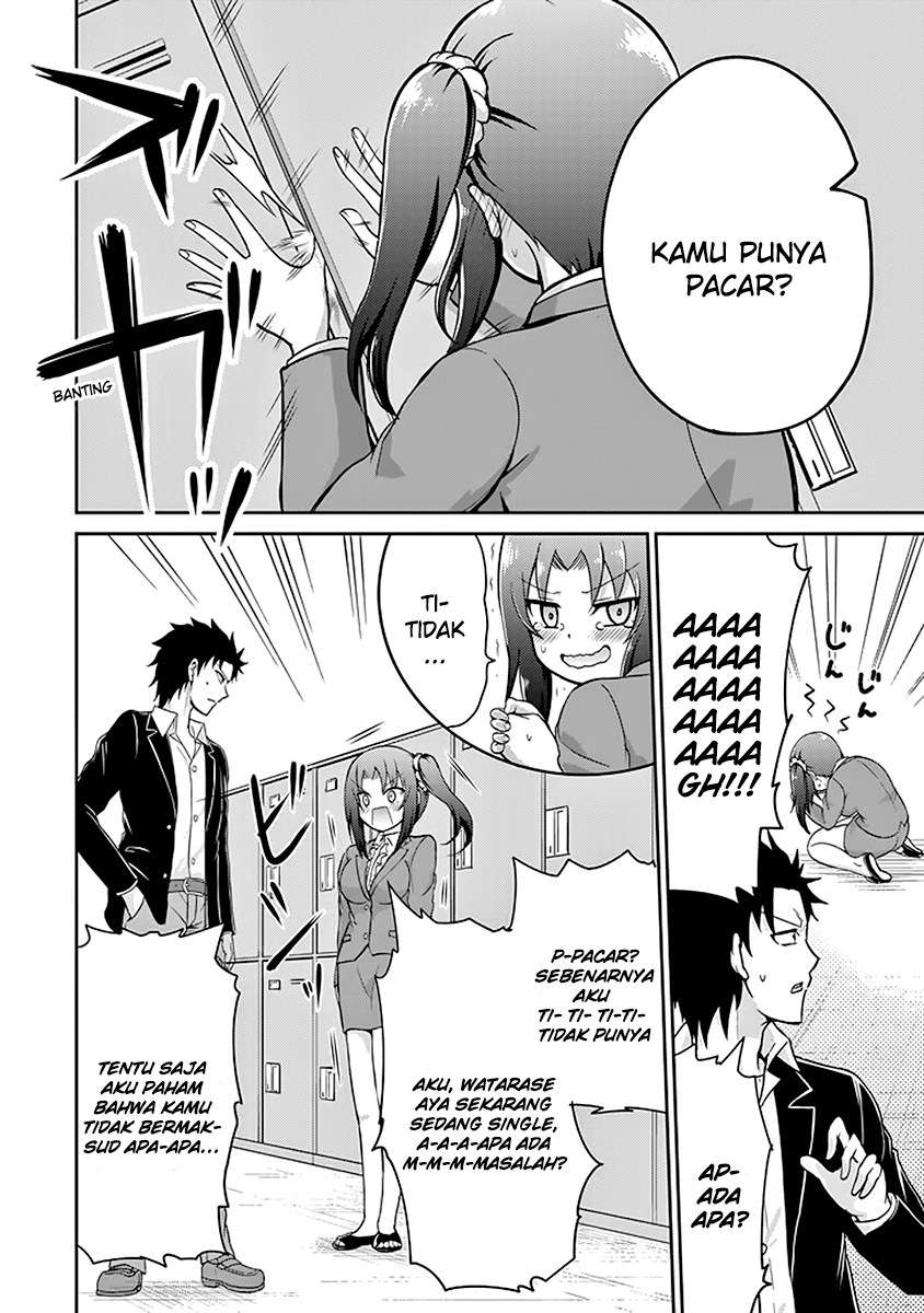 29 to JK Chapter 02 Bahasa Indonesia