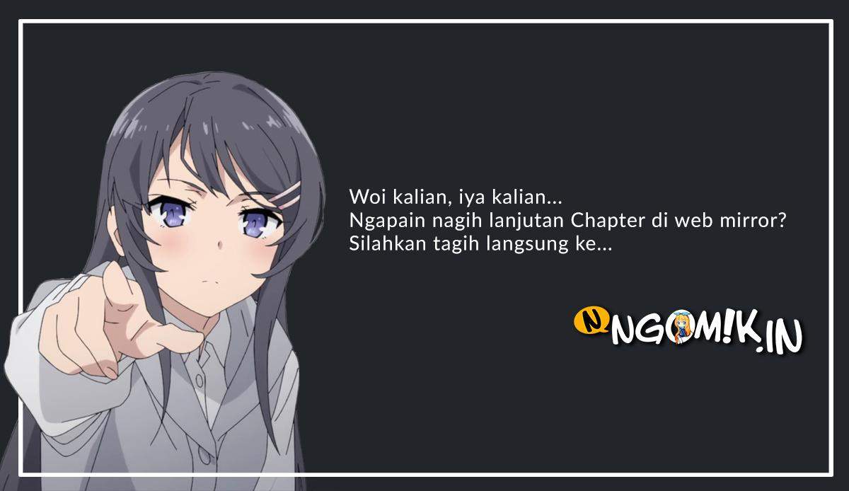 Isekai Elf no Dorei-chan Chapter 16 Bahasa Indonesia